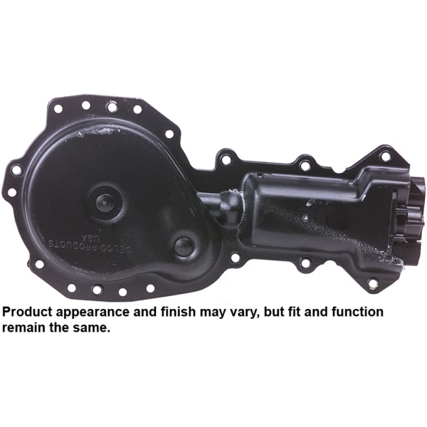 Cardone Reman Remanufactured Window Lift Motor 42-19