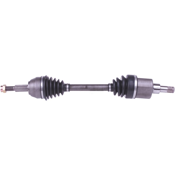 Cardone Reman Remanufactured CV Axle Assembly 60-2001