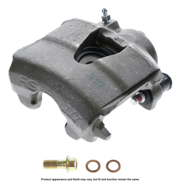 Cardone Reman Remanufactured Unloaded Caliper 19-2111