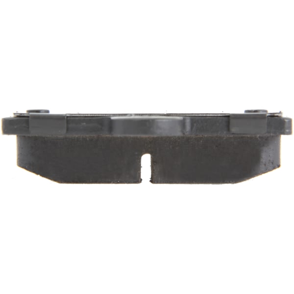 Centric Posi Quiet™ Ceramic Rear Disc Brake Pads 105.07390