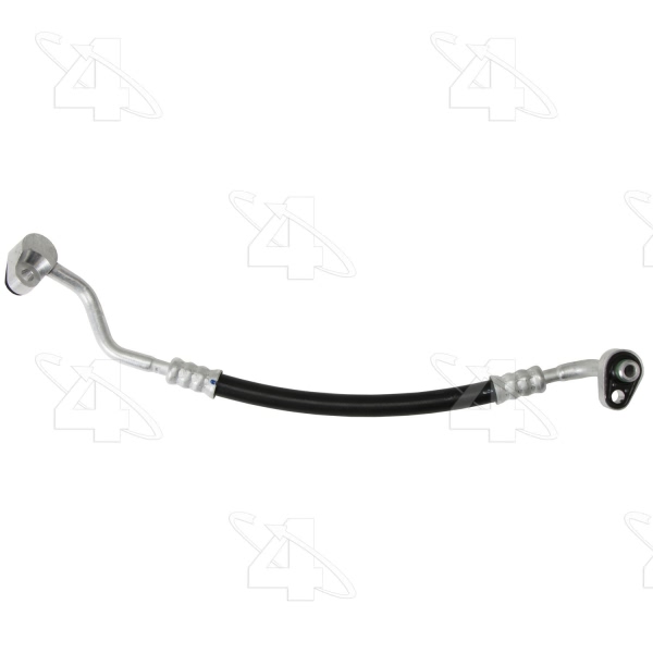 Four Seasons A C Discharge Line Hose Assembly 55204