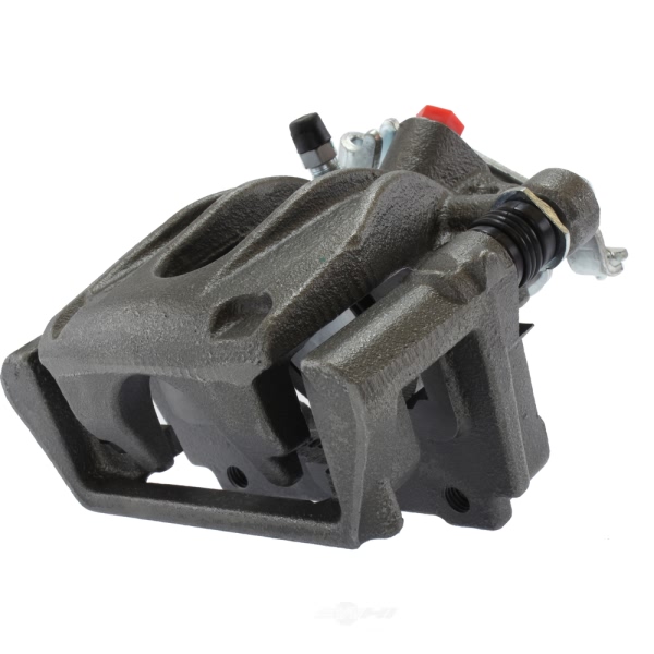 Centric Remanufactured Semi-Loaded Rear Driver Side Brake Caliper 141.20526