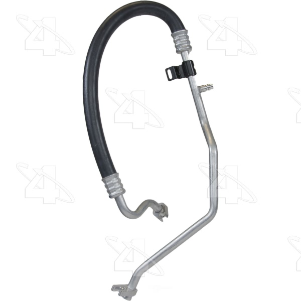 Four Seasons A C Suction Line Hose Assembly 56457