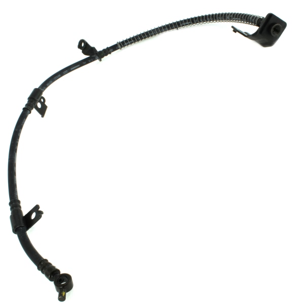 Centric Front Passenger Side Brake Hose 150.51069