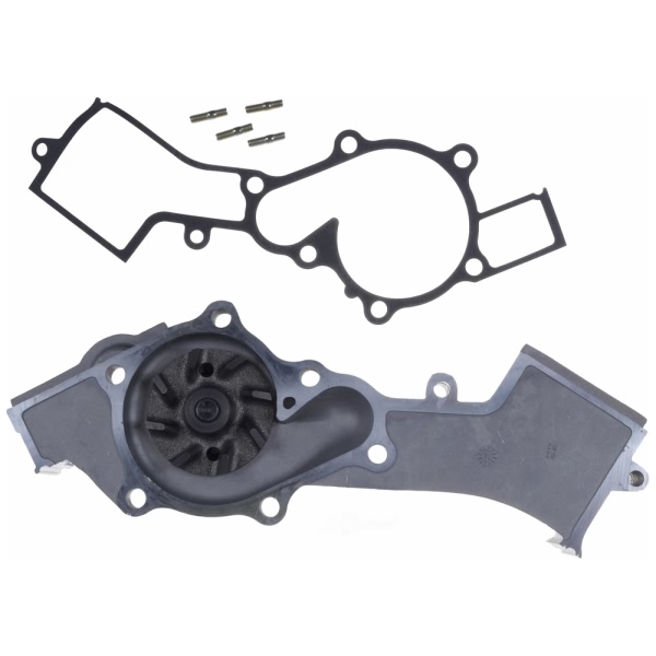 Gates Engine Coolant Standard Water Pump 43255