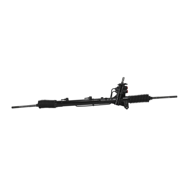 AAE Remanufactured Hydraulic Power Steering Rack and Pinion Assembly 3484