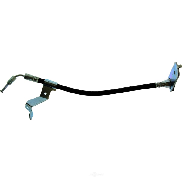 Centric Rear Passenger Side Brake Hose 150.63331