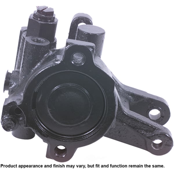 Cardone Reman Remanufactured Power Steering Pump w/o Reservoir 21-5628