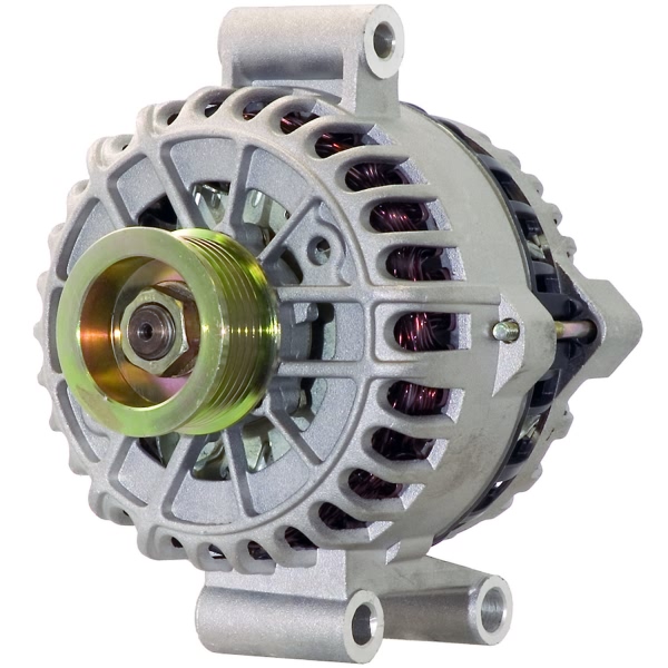 Denso Remanufactured Alternator 210-5356