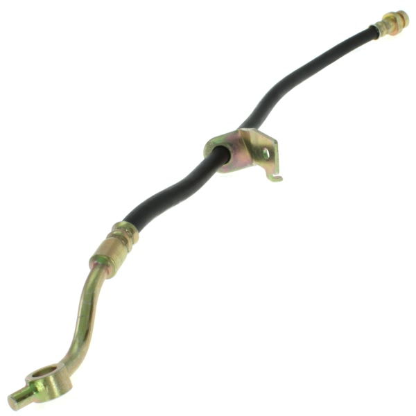 Centric Front Passenger Side Brake Hose 150.50053