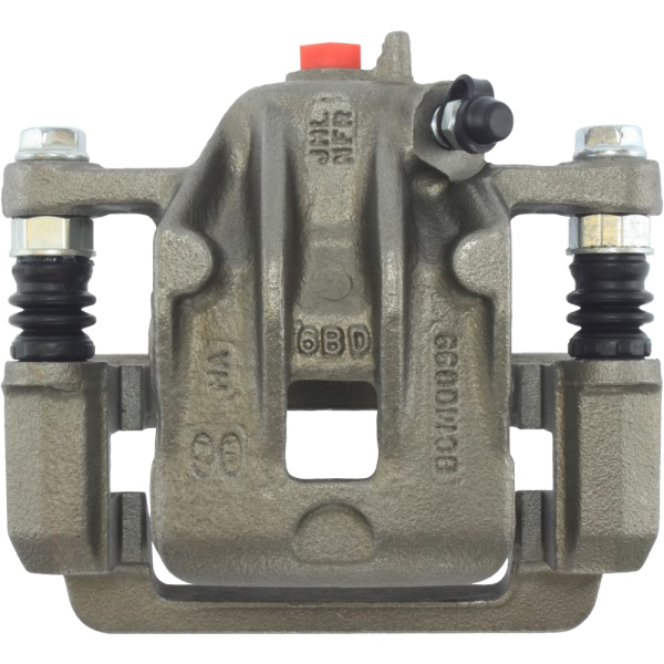 Centric Remanufactured Semi-Loaded Rear Passenger Side Brake Caliper 141.51616