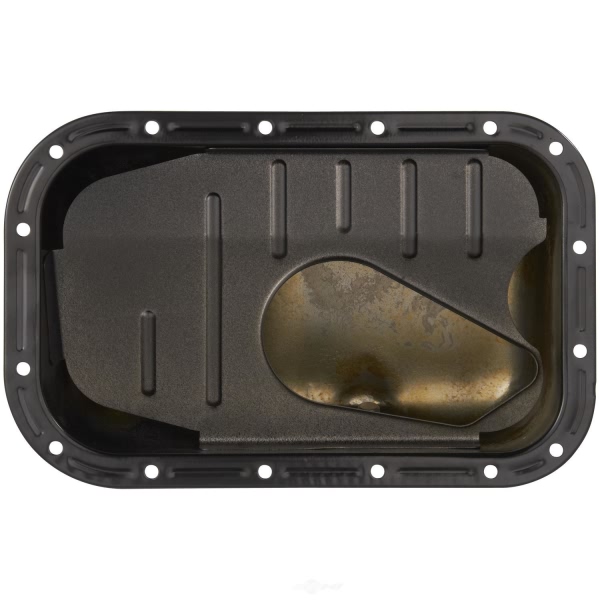 Spectra Premium New Design Engine Oil Pan GMP14A