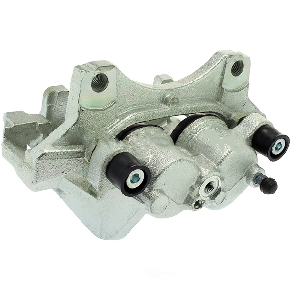 Centric Remanufactured Semi-Loaded Front Driver Side Brake Caliper 141.61186