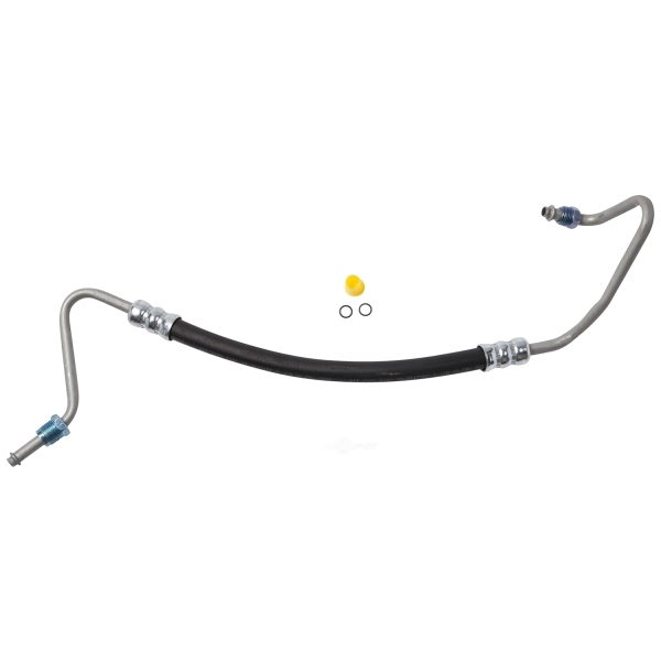 Gates Power Steering Pressure Line Hose Assembly 363170