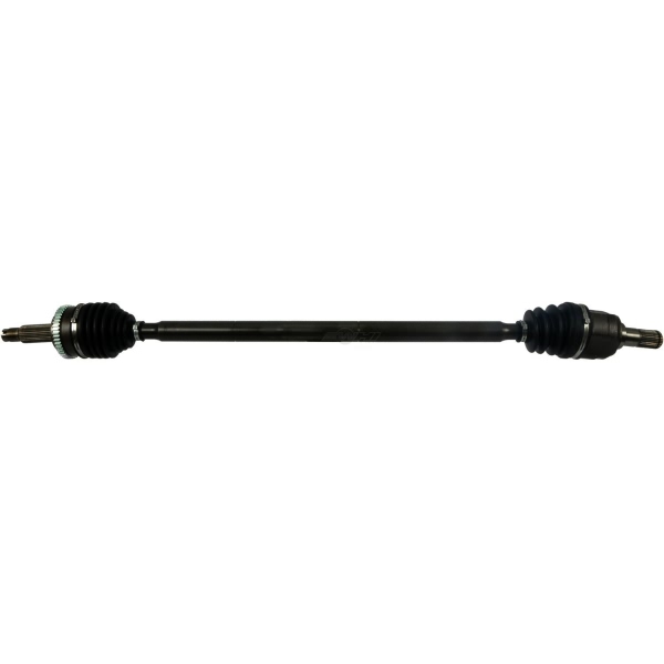 Cardone Reman Remanufactured CV Axle Assembly 60-3735