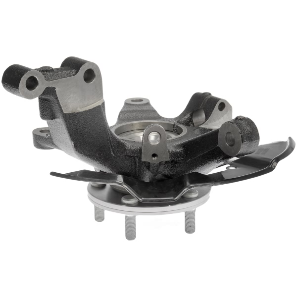 Dorman OE Solutions Front Driver Side Steering Knuckle Kit 698-415