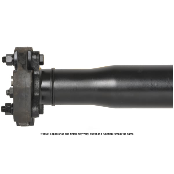 Cardone Reman Remanufactured Driveshaft/ Prop Shaft 65-3025