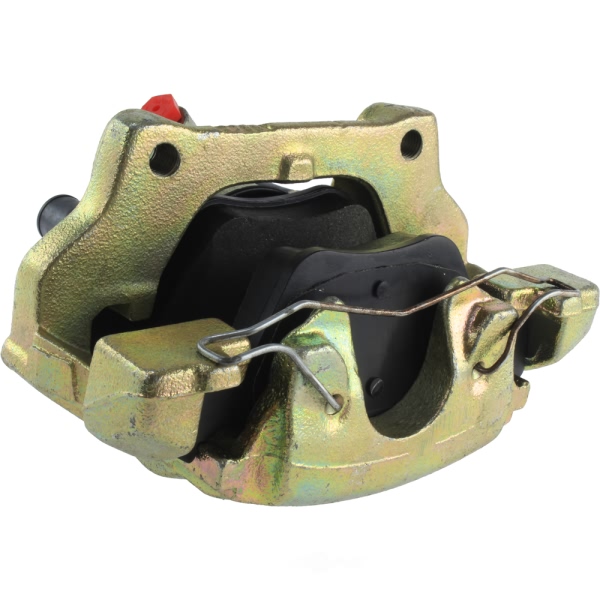 Centric Posi Quiet™ Loaded Front Driver Side Brake Caliper 142.35068