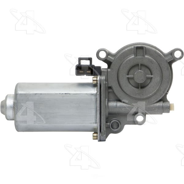 ACI Front Driver Side Window Motor 82978