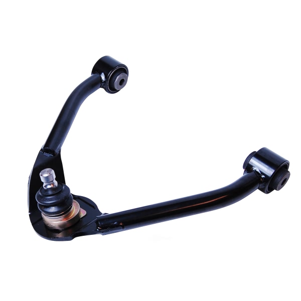 Mevotech Supreme Front Driver Side Upper Adjustable Control Arm And Ball Joint Assembly CMS301148