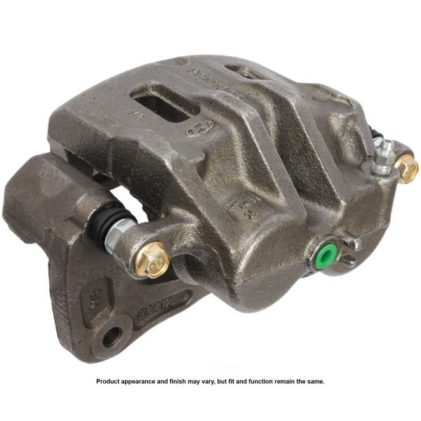 Cardone Reman Remanufactured Unloaded Caliper w/Bracket 19-B2915A