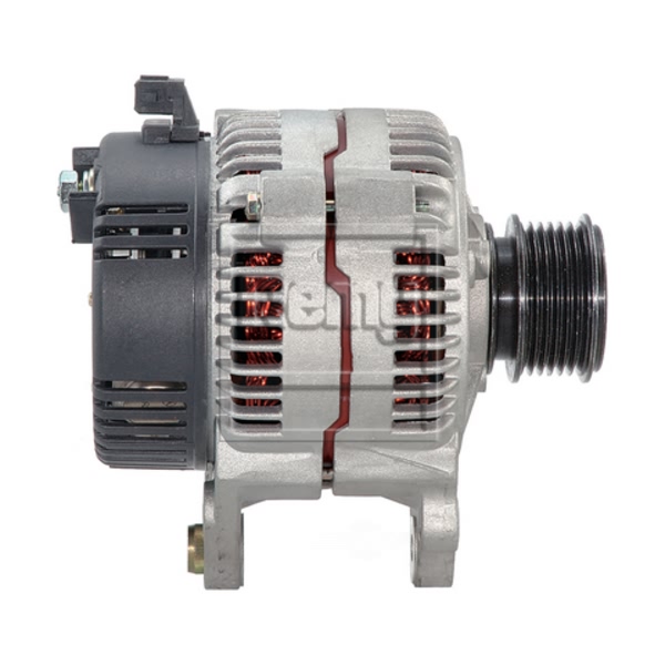 Remy Remanufactured Alternator 12030