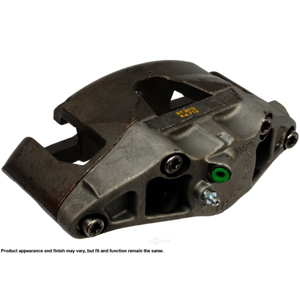 Cardone Reman Remanufactured Unloaded Caliper 19-3272