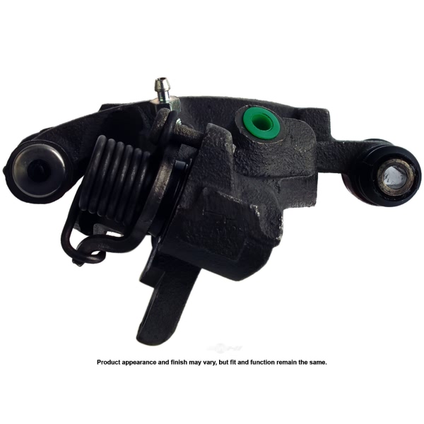 Cardone Reman Remanufactured Unloaded Caliper 19-1500