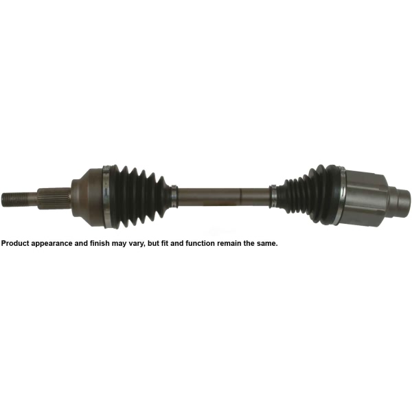 Cardone Reman Remanufactured CV Axle Assembly 60-3520