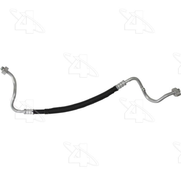 Four Seasons A C Discharge Line Hose Assembly 55236