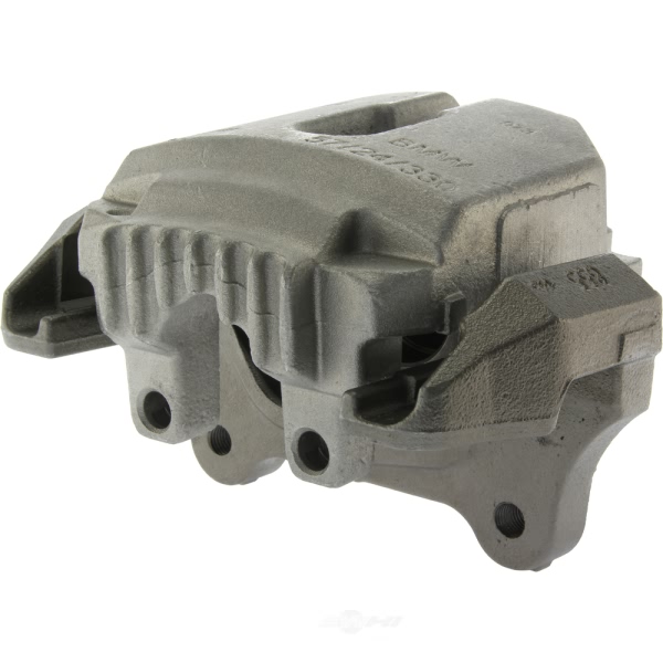 Centric Remanufactured Semi-Loaded Front Driver Side Brake Caliper 141.34078