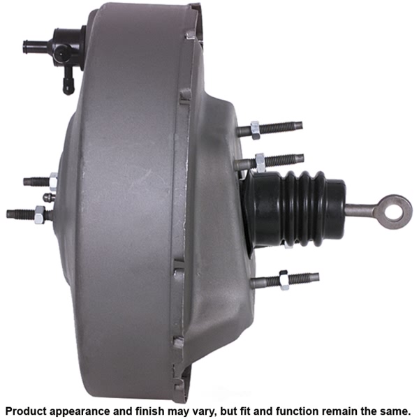 Cardone Reman Remanufactured Vacuum Power Brake Booster w/o Master Cylinder 54-74203