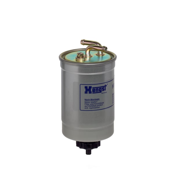 Hengst In-Line Fuel Filter H70WK04