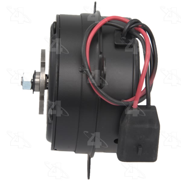 Four Seasons Left A C Condenser Fan Motor 35017