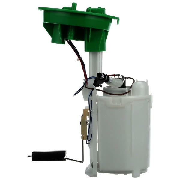 Delphi Fuel Pump Module Assembly FG0985