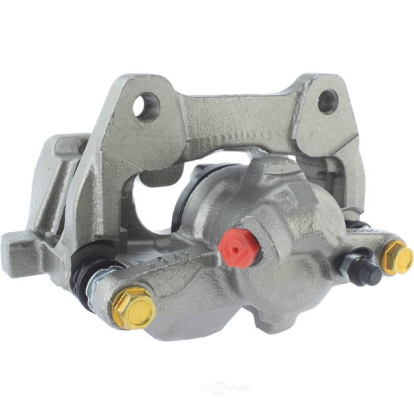 Centric Remanufactured Semi-Loaded Rear Passenger Side Brake Caliper 141.22521