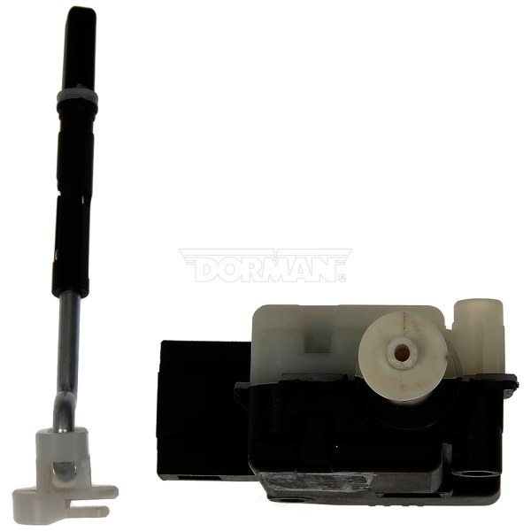 Dorman OE Solutions Door Lock Actuator Motor 746-511