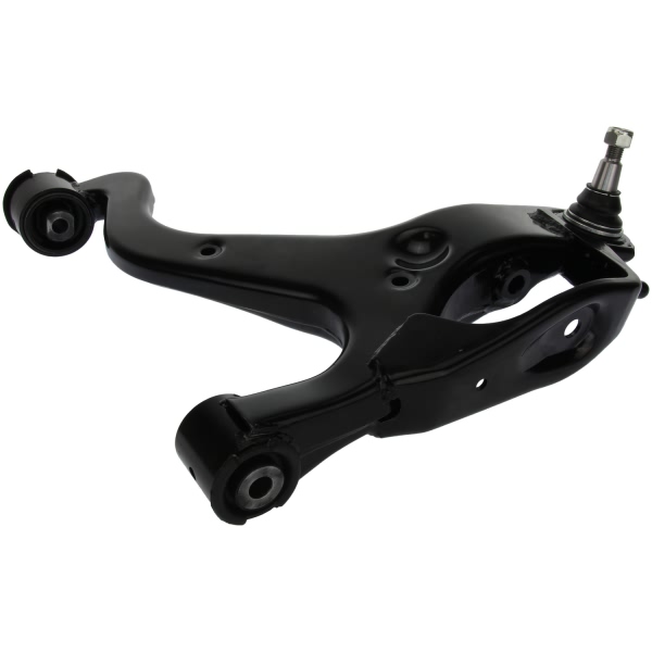 Centric Premium™ Front Passenger Side Lower Control Arm and Ball Joint Assembly 622.67064