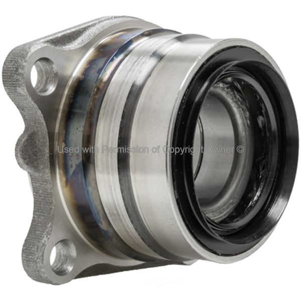 Quality-Built WHEEL BEARING MODULE WH512038