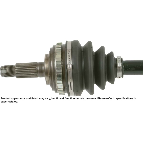 Cardone Reman Remanufactured CV Axle Assembly 60-4064