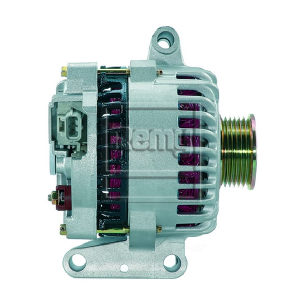 Remy Alternator 92521