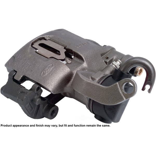 Cardone Reman Remanufactured Unloaded Caliper w/Bracket 18-B4619