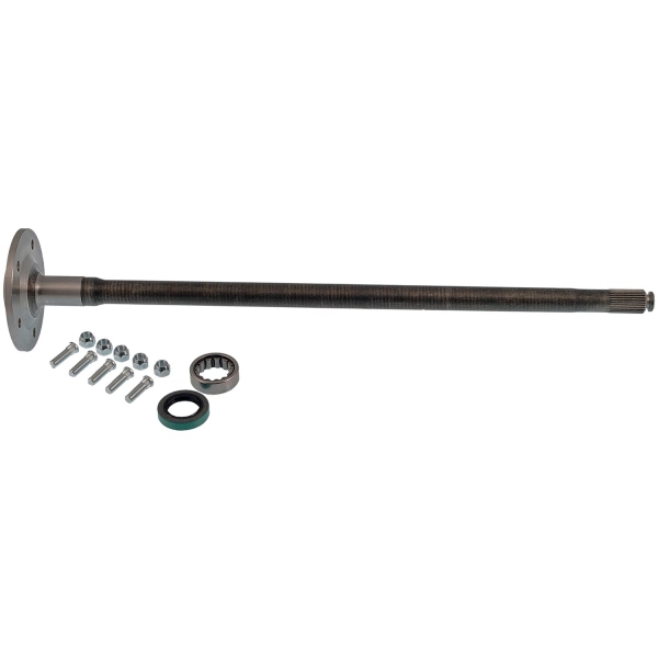 Dorman OE Solutions Rear Passenger Side Axle Shaft 630-100