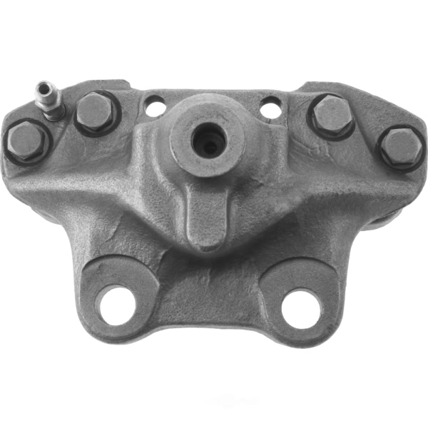 Centric Remanufactured Semi-Loaded Rear Passenger Side Brake Caliper 141.38503