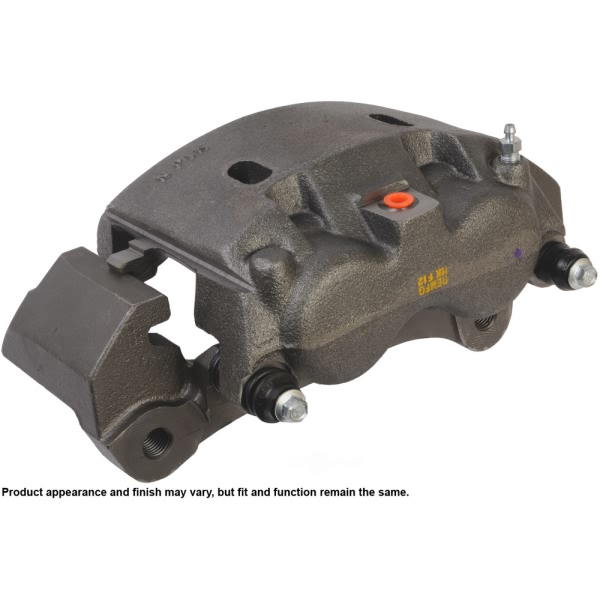 Cardone Reman Remanufactured Unloaded Caliper w/Bracket 18-B4891A