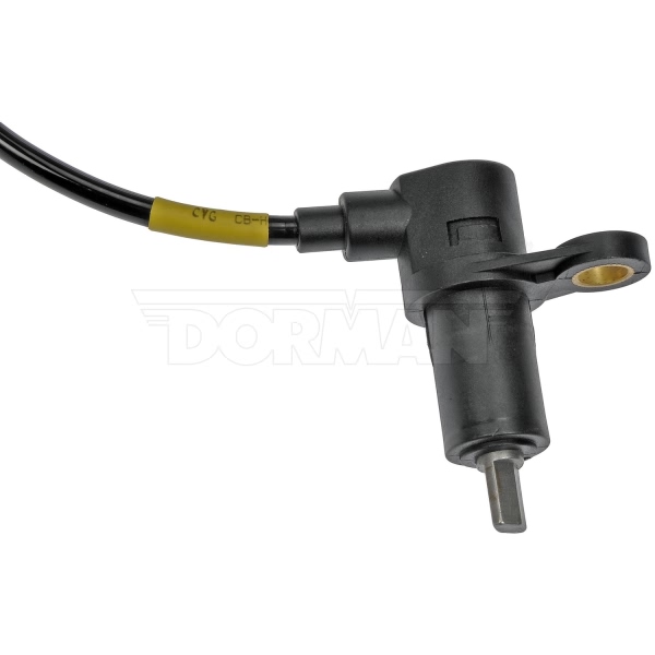 Dorman Rear Driver Side Abs Wheel Speed Sensor 695-733