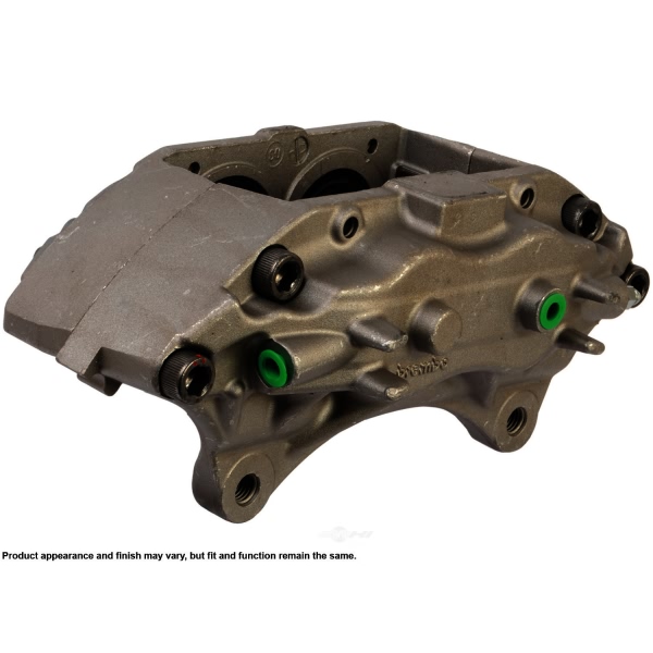 Cardone Reman Remanufactured Unloaded Caliper 19-6235