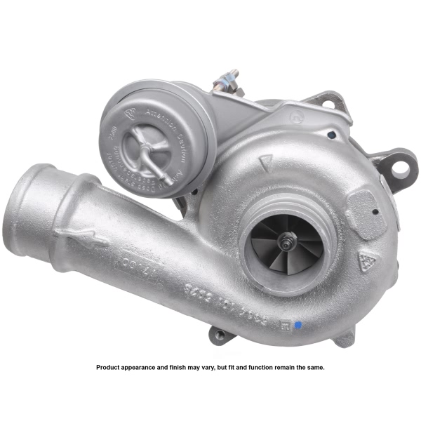 Cardone Reman Remanufactured Turbocharger 2T-417