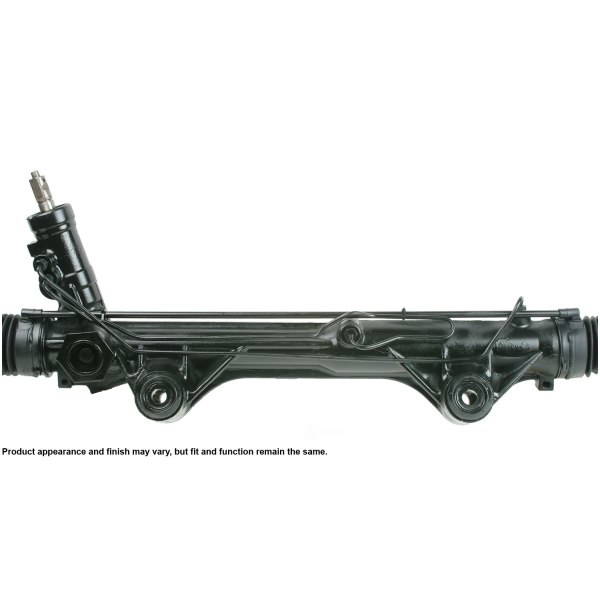 Cardone Reman Remanufactured Hydraulic Power Rack and Pinion Complete Unit 22-285