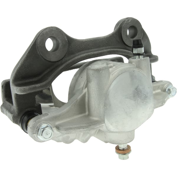 Centric Remanufactured Semi-Loaded Rear Driver Side Brake Caliper 141.66504